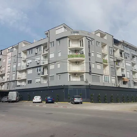Dif 1 Apartment *